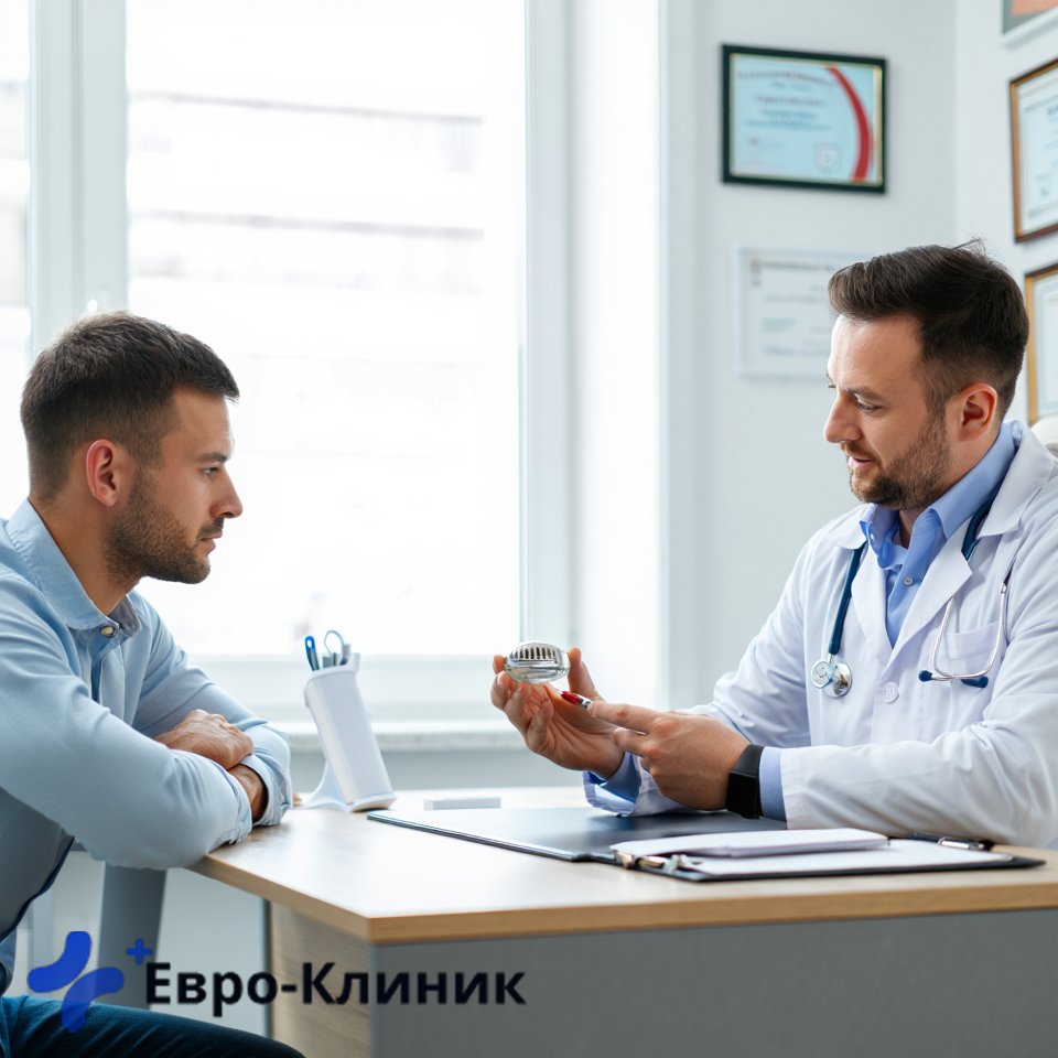 Консультация по химзащите от алкоголизма в Соль-Илецке